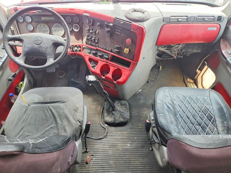 2007 Freightliner Cst120 მანქანა იყიდება აუქციონზე, vin: 1FUJBBCK17LV79623, აუქციონის ნომერი: 62131106