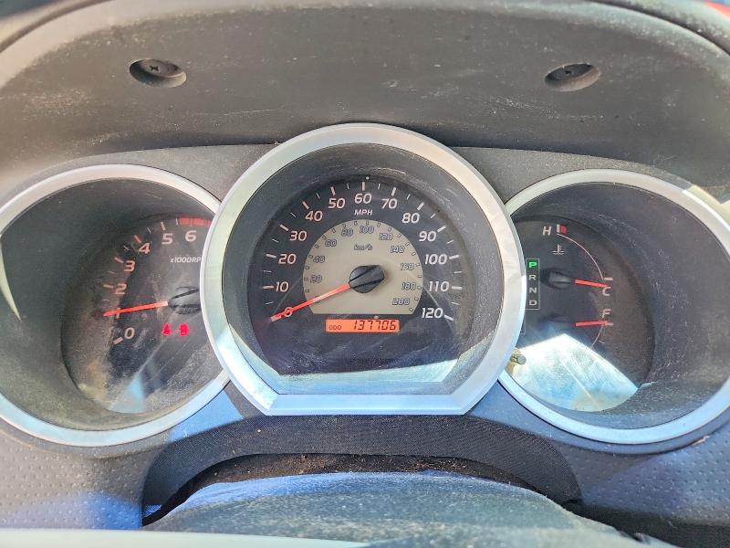 Продажа на аукционе авто 2008 Toyota Tacoma, vin: 5TENX22N38Z533722, номер лота: 60761636