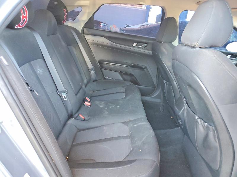 Aukcja sprzedaży 2022 Kia K5, vin: 5XXG14J22NG109939, numer aukcji: 63173966