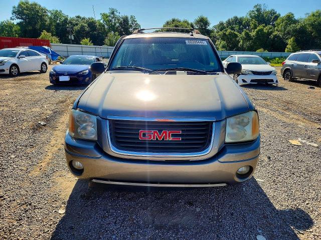 60399446 :رقم المزاد ، 1GKES16SX56181504 vin ، 2005 Gmc Envoy Xl مزاد بيع