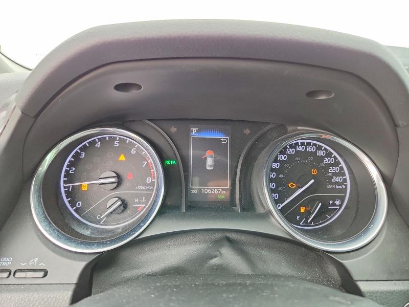 Aukcja sprzedaży 2020 Toyota Camry, vin: 4T1J11AK1LU932515, numer aukcji: 62777696