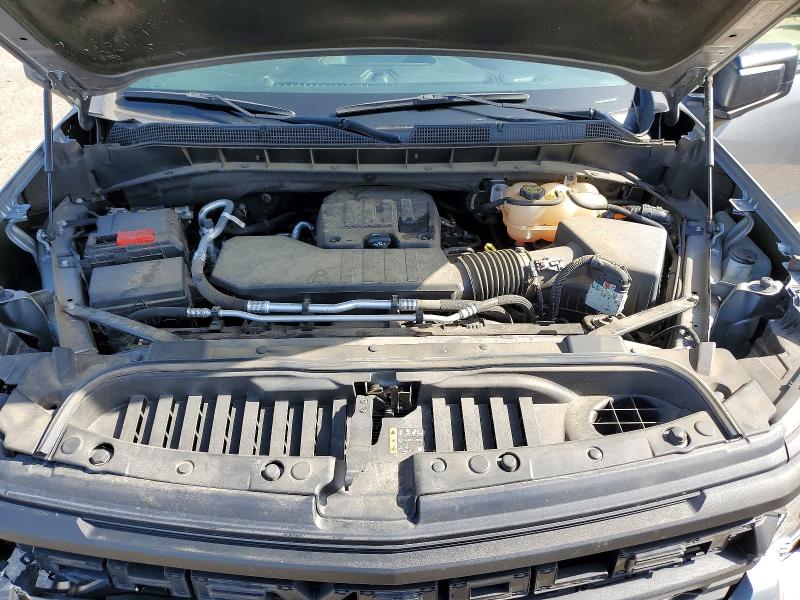 Продажа на аукционе авто 2023 Chevrolet Silverado, vin: 3GCPABEK1PG149489, номер лота: 60690326