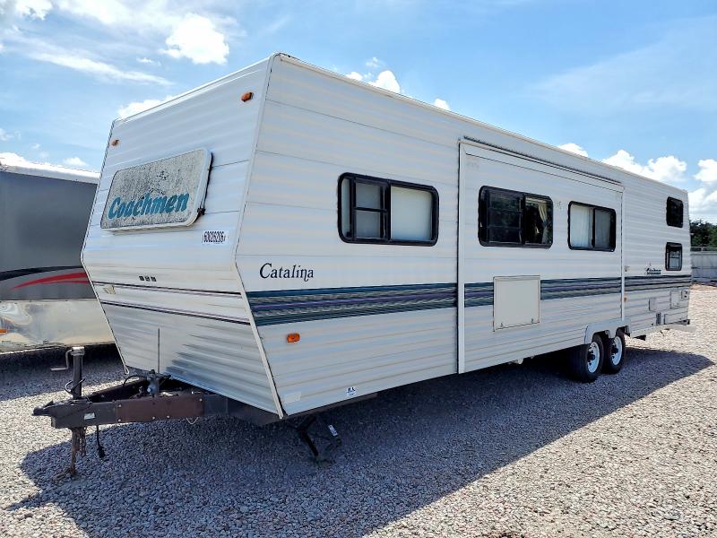 Продажа на аукционе авто 1996 Coachmen Catalina, vin: 1TC2B5668T1003937, номер лота: 60026206