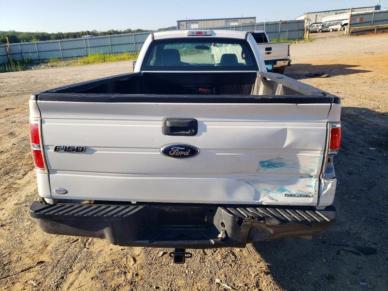 2013 Ford F150 მანქანა იყიდება აუქციონზე, vin: 1FTMF1CM1DKE67569, აუქციონის ნომერი: 63326696