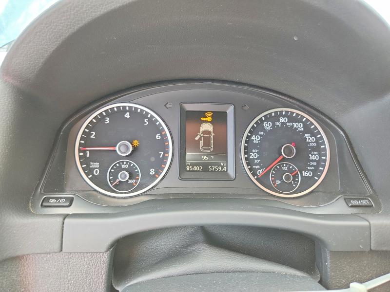 Aukcja sprzedaży 2017 Volkswagen Tiguan, vin: WVGAV7AX9HK054161, numer aukcji: 76293015