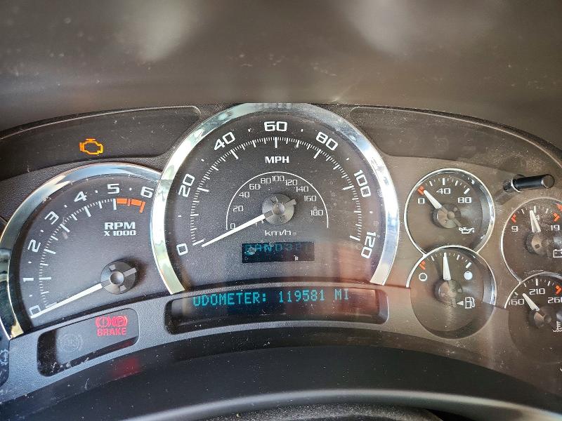 Aukcja sprzedaży 2005 Cadillac Escalade, vin: 3GYEK62N15G206470, numer aukcji: 61554686