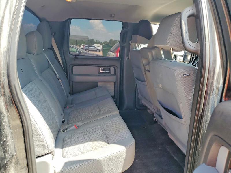 Продаж на аукціоні авто 2012 Ford F150, vin: 1FTFW1CT6CFC99807, номер лоту: 59969166