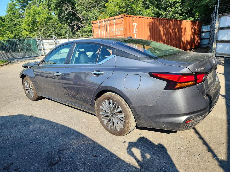 Aukcja sprzedaży 2025 Nissan Altima, vin: 1N4BL4DV6SN319802, numer aukcji: 59032366