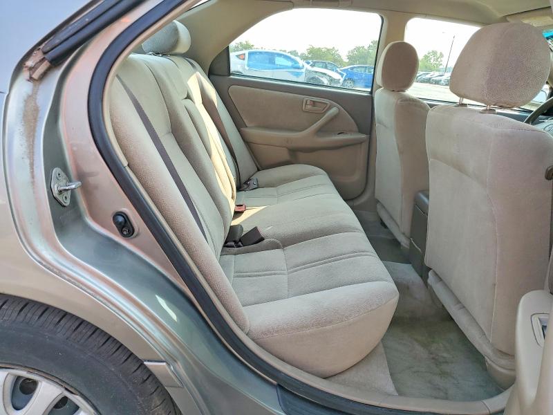 Aukcja sprzedaży 2000 Toyota Camry, vin: 4T1BG22KXYU013725, numer aukcji: 61729676