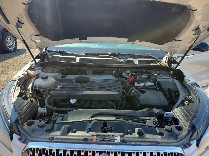 Aukcja sprzedaży 2020 Lincoln Corsair, vin: 5LMCJ1D91LUL17008, numer aukcji: 61900766