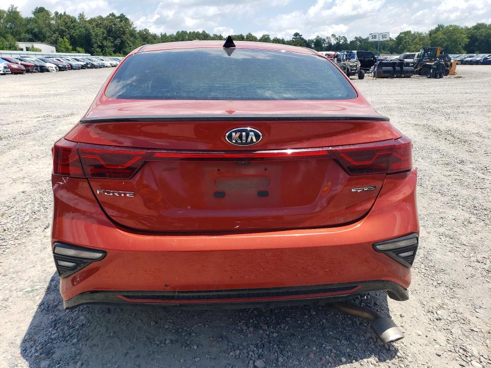 Aukcja sprzedaży 2020 Kia Forte, vin: 3KPF34AD4LE159111, numer aukcji: 59965496