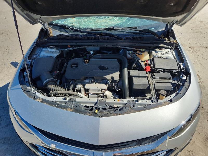 Aukcja sprzedaży 2019 Chevrolet Malibu, vin: 1G1ZB5ST4KF225424, numer aukcji: 60176246