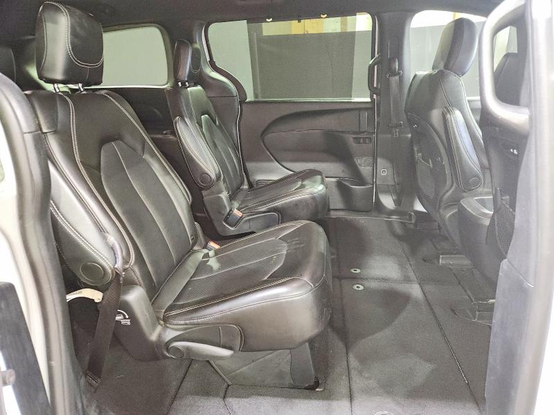 Aukcja sprzedaży 2025 Chrysler Pacifica, vin: 2C4RC1BGXSR516633, numer aukcji: 62673686