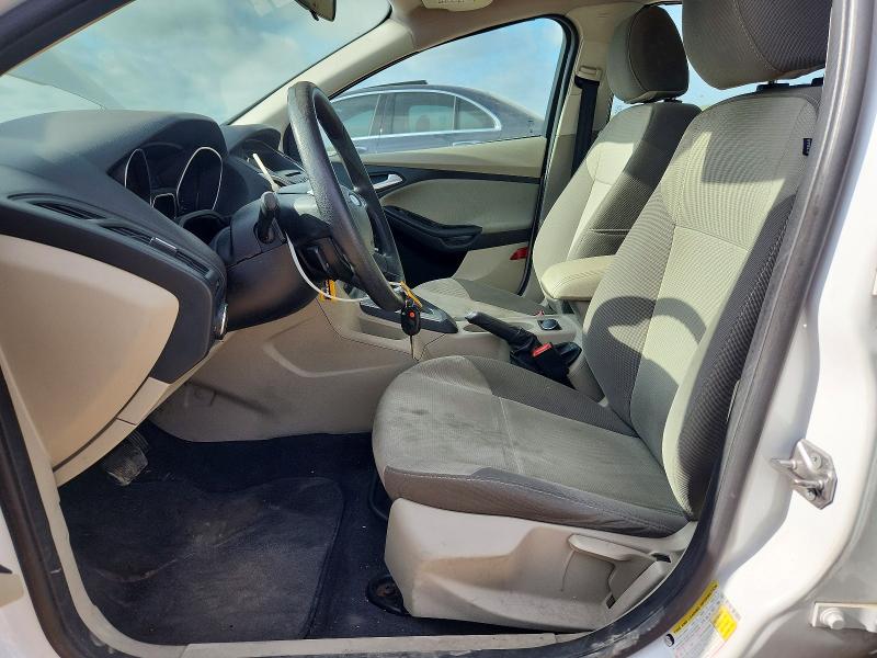 Aukcja sprzedaży 2014 Ford Focus, vin: 1FADP3F25EL351716, numer aukcji: 63528856