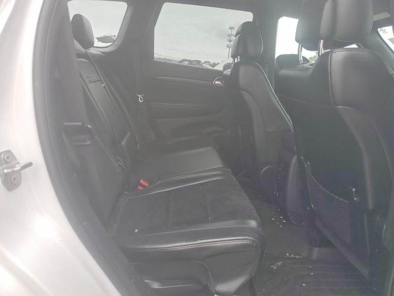 Aukcja sprzedaży 2018 Jeep Grand Cherokee, vin: 1C4RJFAG4JC190940, numer aukcji: 61974946
