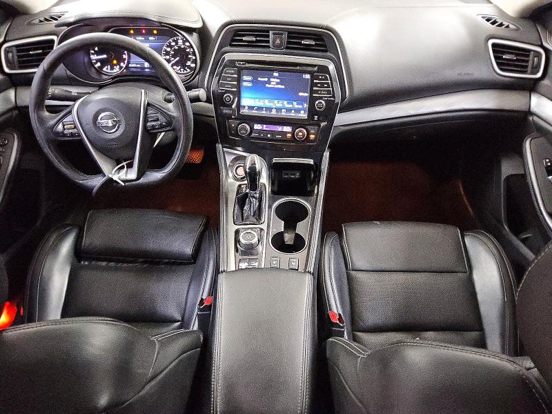 Продажа на аукционе авто 2016 Nissan Maxima, vin: 1N4AA6AP6GC442585, номер лота: 61540696