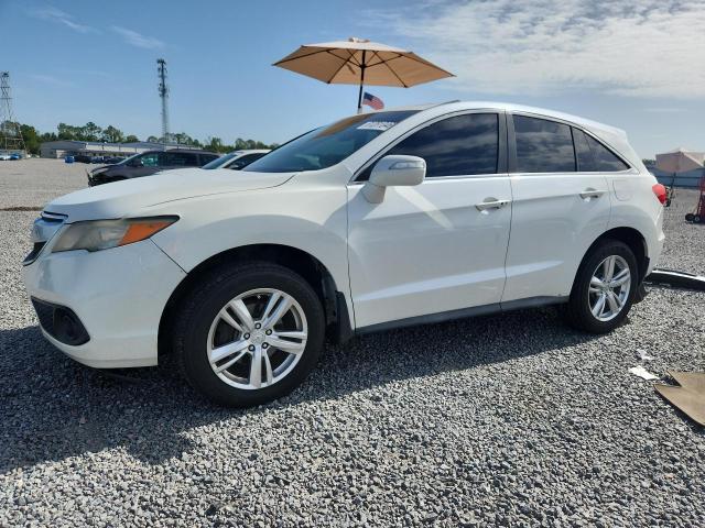 61281046 :رقم المزاد ، 5J8TB3H32EL006414 vin ، 2014 Acura Rdx مزاد بيع