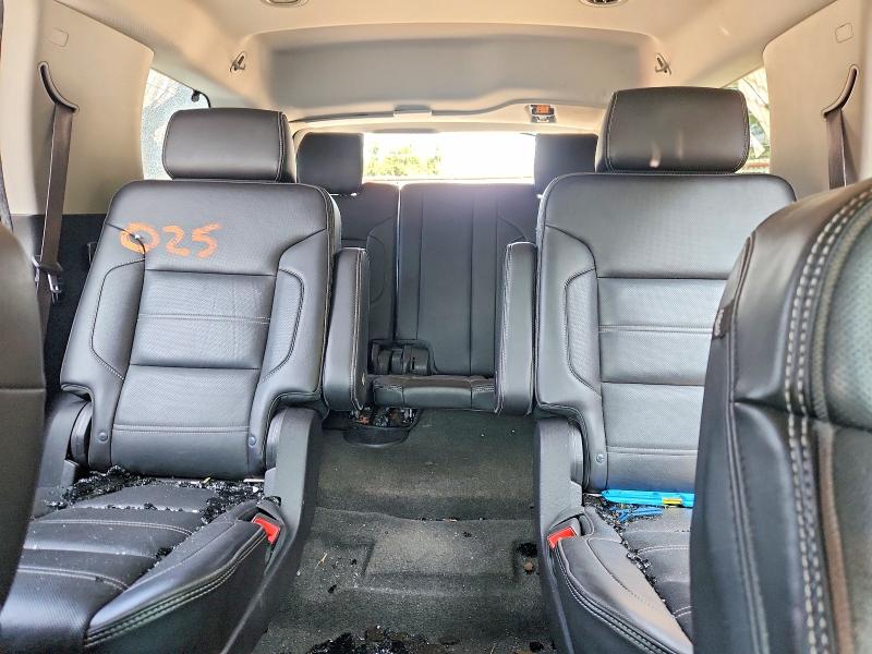 Продаж на аукціоні авто 2015 Gmc Yukon, vin: 1GKS2CKJ7FR708961, номер лоту: 61804826
