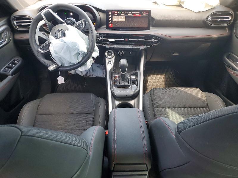 Продажа на аукционе авто 2024 Dodge Hornet, vin: ZACPDFCW3R3A23521, номер лота: 59734616