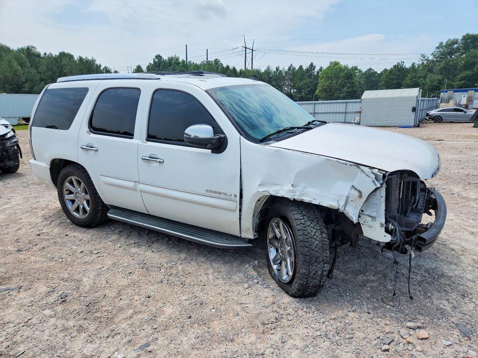 Продаж на аукціоні авто 2008 Gmc Yukon, vin: 1GKFK63818J132848, номер лоту: 62674116