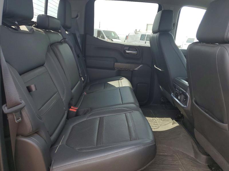 2021 Gmc Sierra მანქანა იყიდება აუქციონზე, vin: 3GTU9FED1MG412225, აუქციონის ნომერი: 59313216