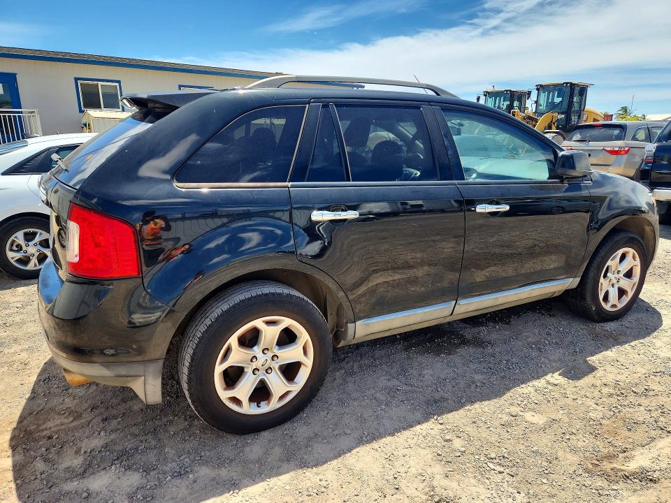 Aukcja sprzedaży 2011 Ford Edge, vin: 2FMDK3JC2BBA67279, numer aukcji: 61086246