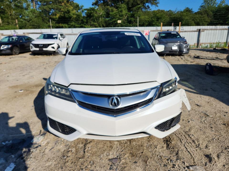 Продажа на аукционе авто 2017 Acura Ilx, vin: 19UDE2F31HA000760, номер лота: 60653846