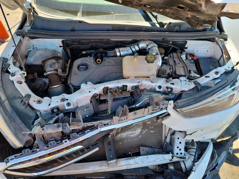 Aukcja sprzedaży 2021 Buick Encore, vin: KL4CJESM4MB369486, numer aukcji: 60855496