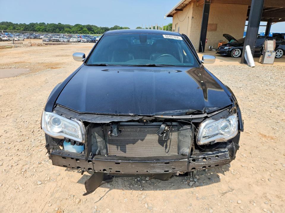 Aukcja sprzedaży 2018 Chrysler 300c, vin: 2C3CCAPT3JH340545, numer aukcji: 62491896