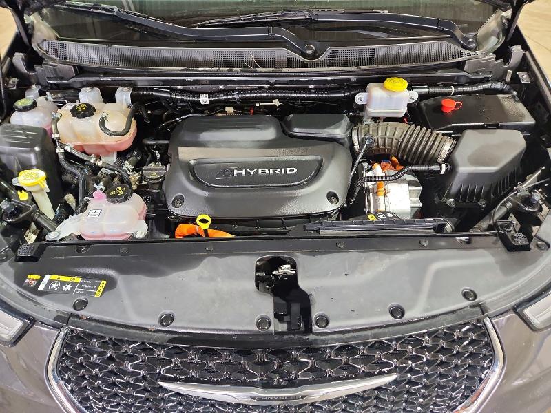 Продаж на аукціоні авто 2023 Chrysler Pacifica, vin: 2C4RC1L72PR540978, номер лоту: 61889416