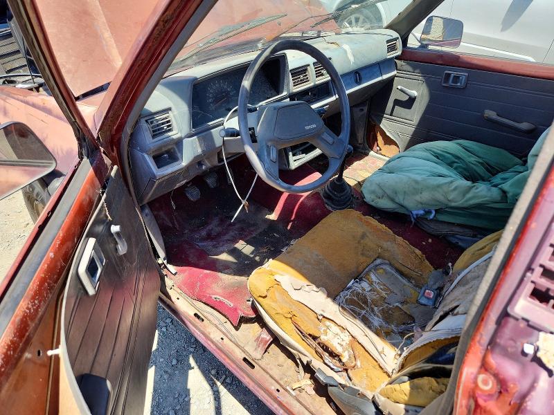 Aukcja sprzedaży 1988 Toyota Pickup, vin: JT4RN50R9J0337269, numer aukcji: 59632046
