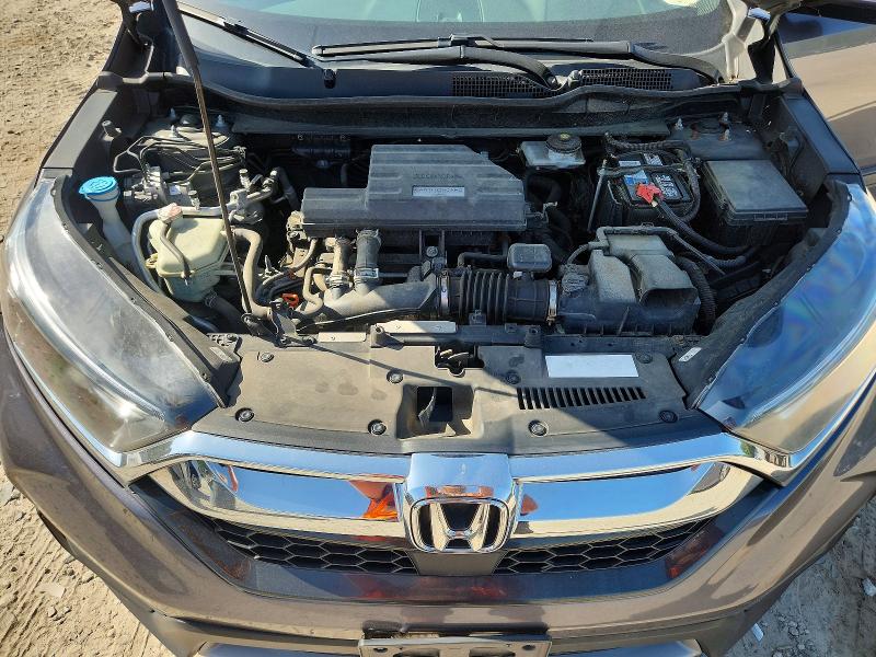 Продаж на аукціоні авто 2019 Honda Cr-v, vin: 2HKRW2H82KH674734, номер лоту: 59655566