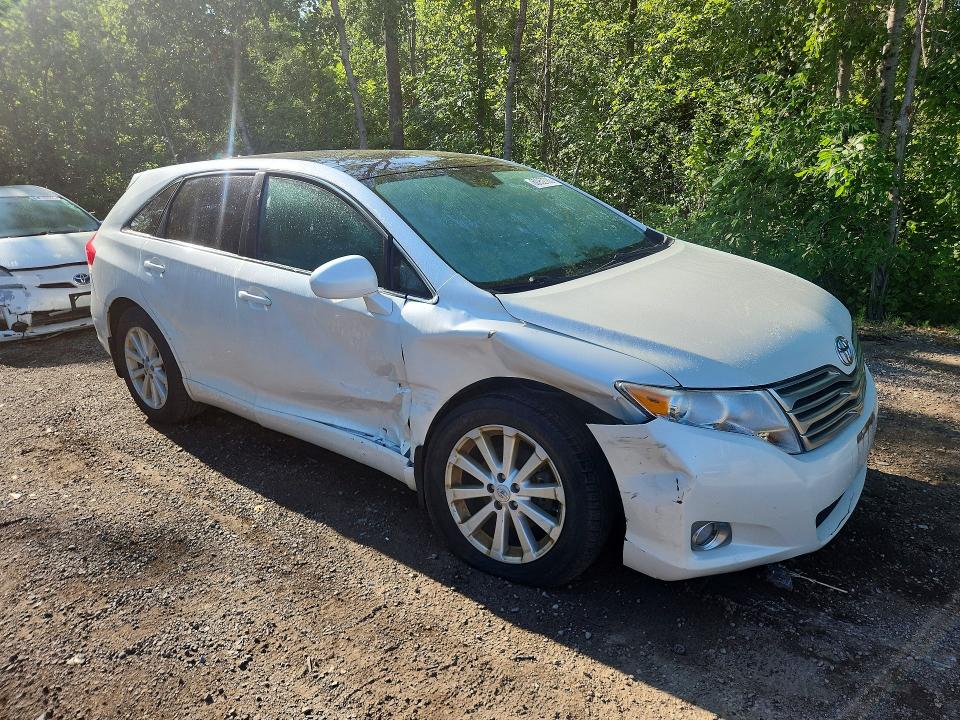Продажа на аукционе авто 2012 Toyota Venza, vin: 4T3ZA3BB1CU062902, номер лота: 60952786