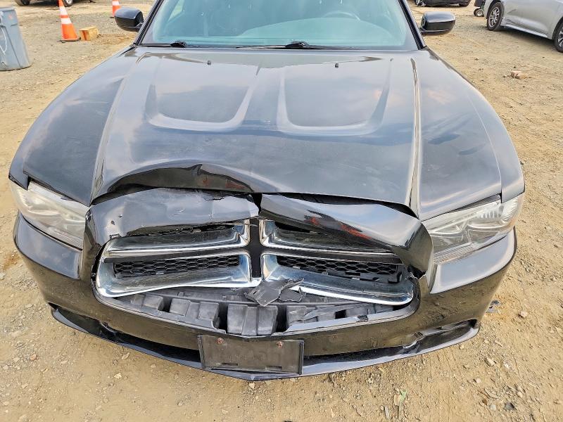Aukcja sprzedaży 2013 Dodge Charger, vin: 2C3CDXJG9DH678841, numer aukcji: 61221866