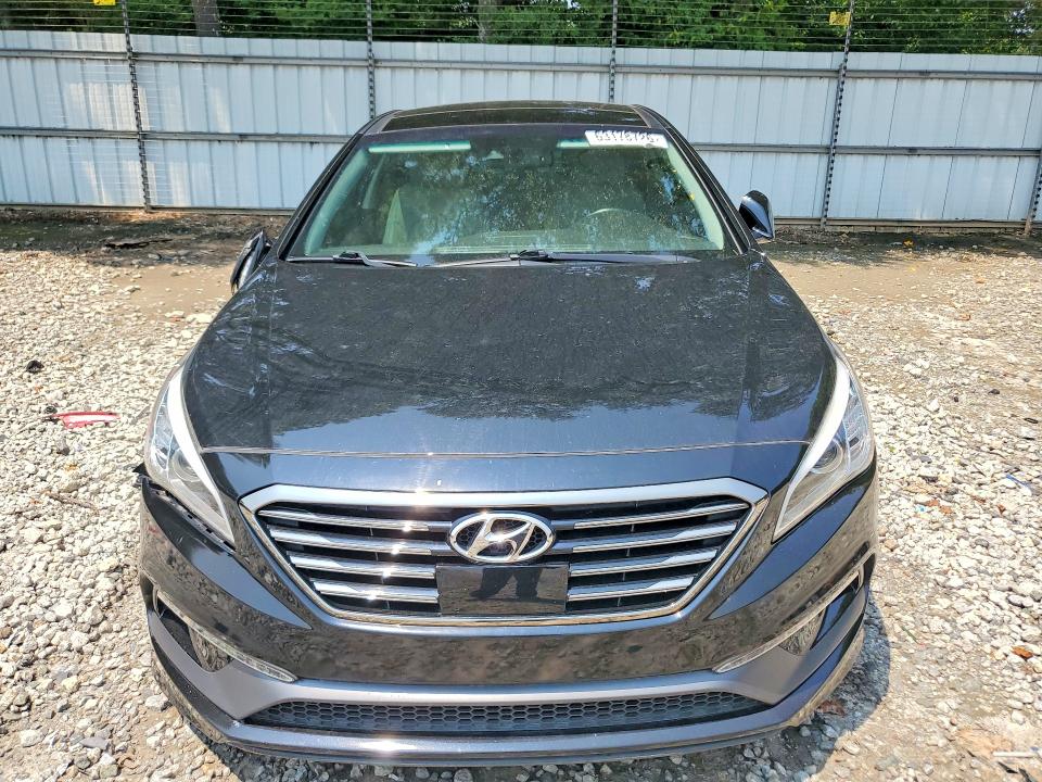 Aukcja sprzedaży 2016 Hyundai Sonata, vin: 5NPE34AF8GH285437, numer aukcji: 63178726