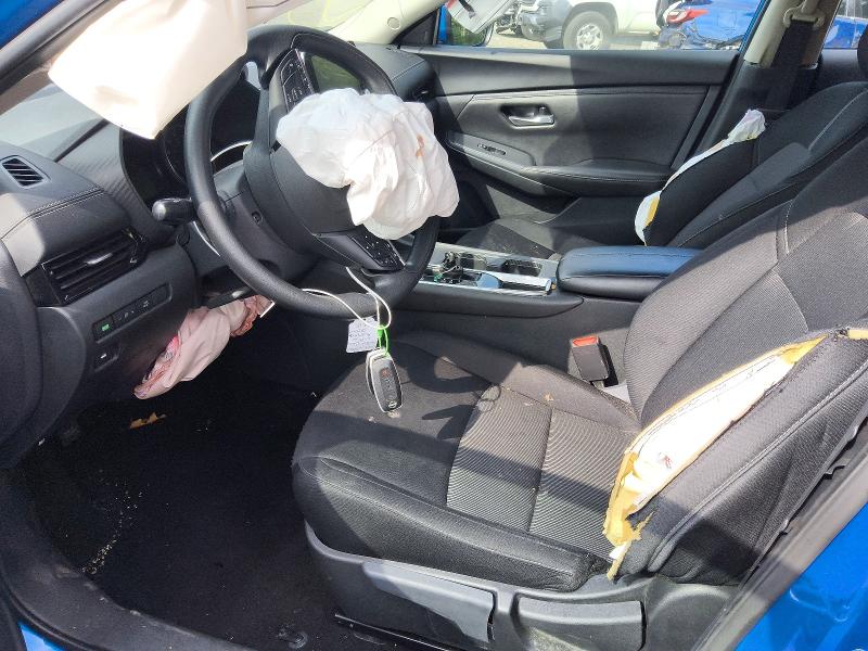 Aukcja sprzedaży 2024 Nissan Sentra, vin: 3N1AB8CV6RY330364, numer aukcji: 60250246