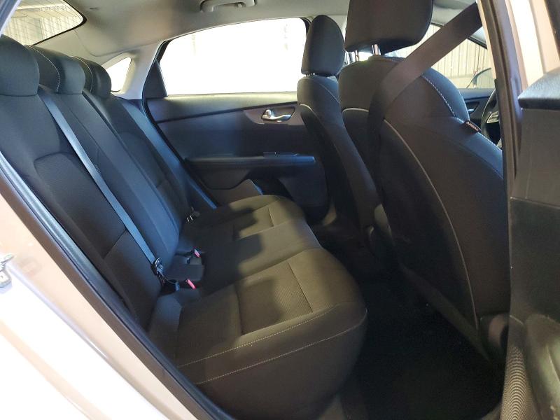 Продаж на аукціоні авто 2019 Kia Forte, vin: 3KPF24AD6KE087359, номер лоту: 62284936