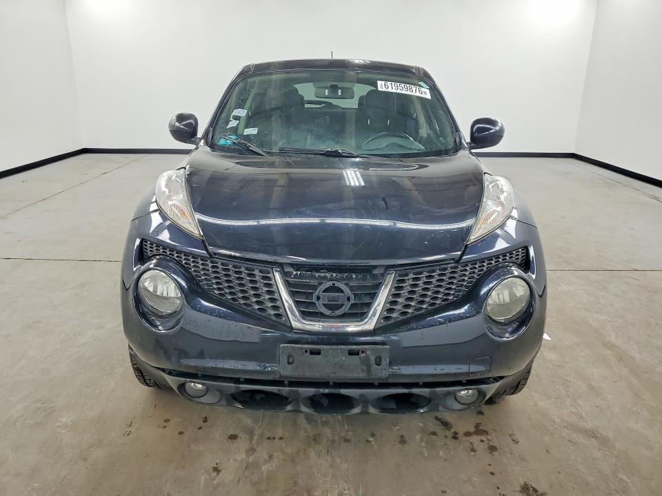 Auction sale of the 2011 Nissan Juke, vin: JN8AF5MV4BT021249, lot number: 61959876