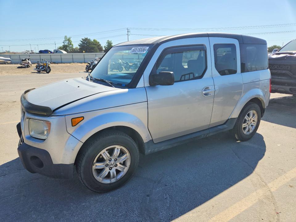 Aukcja sprzedaży 2006 Honda Element, vin: 5J6YH18736L004550, numer aukcji: 60519556