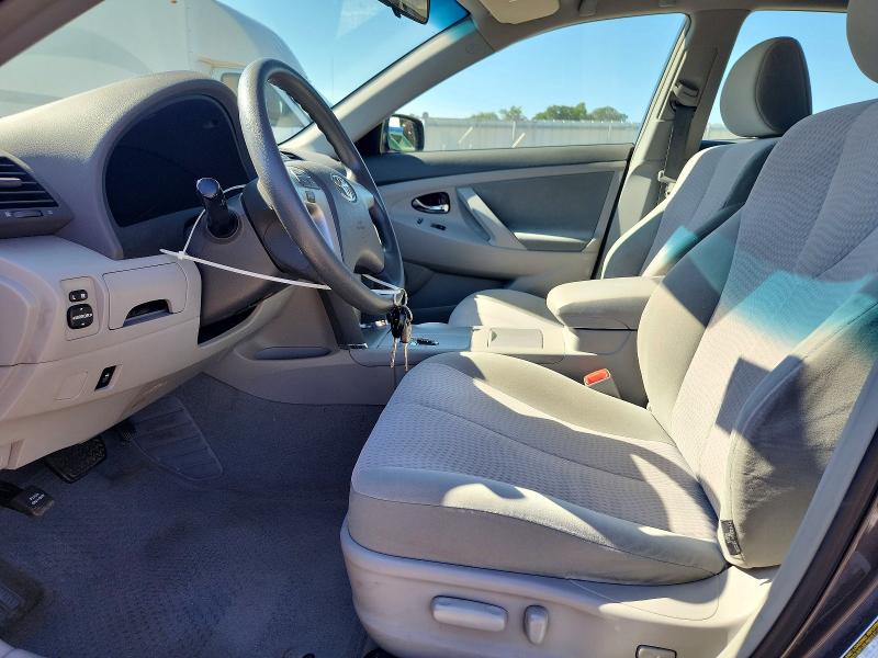 Продаж на аукціоні авто 2010 Toyota Camry, vin: 4T4BF3EK8AR065340, номер лоту: 61168856