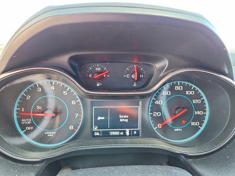 Продаж на аукціоні авто 2018 Chevrolet Cruze, vin: 1G1BE5SM1J7190707, номер лоту: 60915036