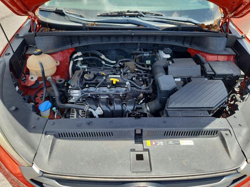 Aukcja sprzedaży 2017 Hyundai Tucson, vin: KM8J23A43HU538368, numer aukcji: 59717746