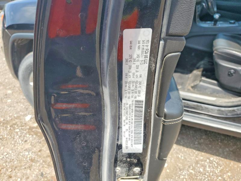 61901156 :رقم المزاد ، 1C4RJFBG6FC143091 vin ، 2015 Jeep Grand Cherokee مزاد بيع