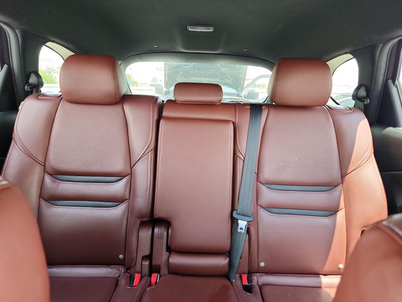 Продажа на аукционе авто 2017 Mazda Cx-9, vin: JM3TCBEY4H0139078, номер лота: 60630526