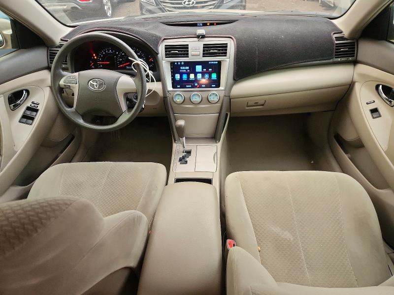 Продаж на аукціоні авто 2007 Toyota Camry, vin: 4T1BE46K07U666753, номер лоту: 60570976