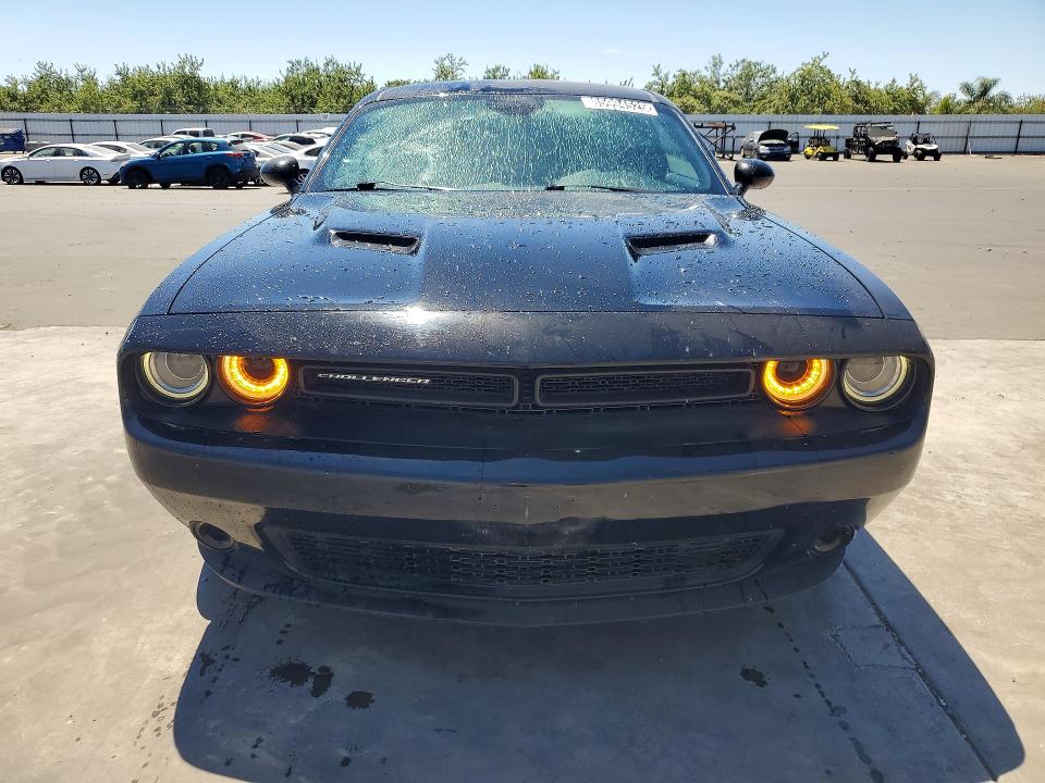Aukcja sprzedaży 2016 Dodge Challenger, vin: 2C3CDZAG9GH300728, numer aukcji: 85994525