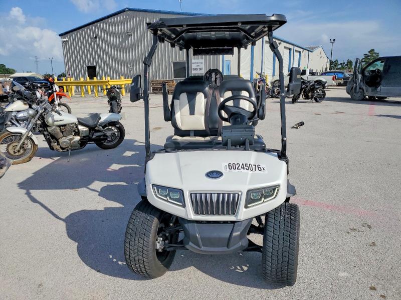 60245076 :رقم المزاد ، EVBD0103275 vin ، 2024 Evolution Golf Cart مزاد بيع