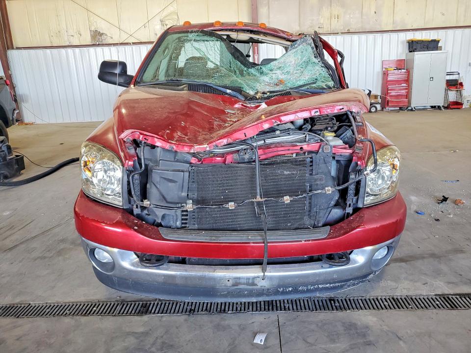 Aukcja sprzedaży 2006 Dodge Ram 3500, vin: 3D7MX48C06G120314, numer aukcji: 58679816