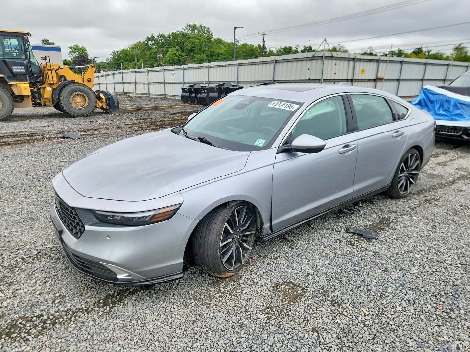 Продажа на аукционе авто 2023 Honda Accord, vin: 1HGCY2F85PA027778, номер лота: 60096196