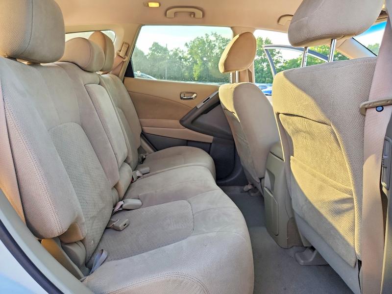 Aukcja sprzedaży 2014 Nissan Murano, vin: JN8AZ1MW2EW530431, numer aukcji: 59737926